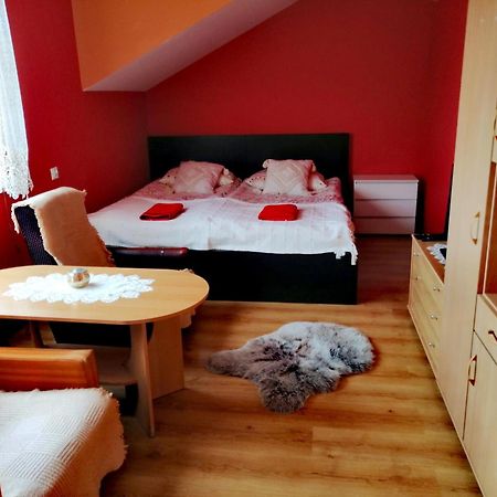 Rzepedka Villa Rzepedz Екстериор снимка