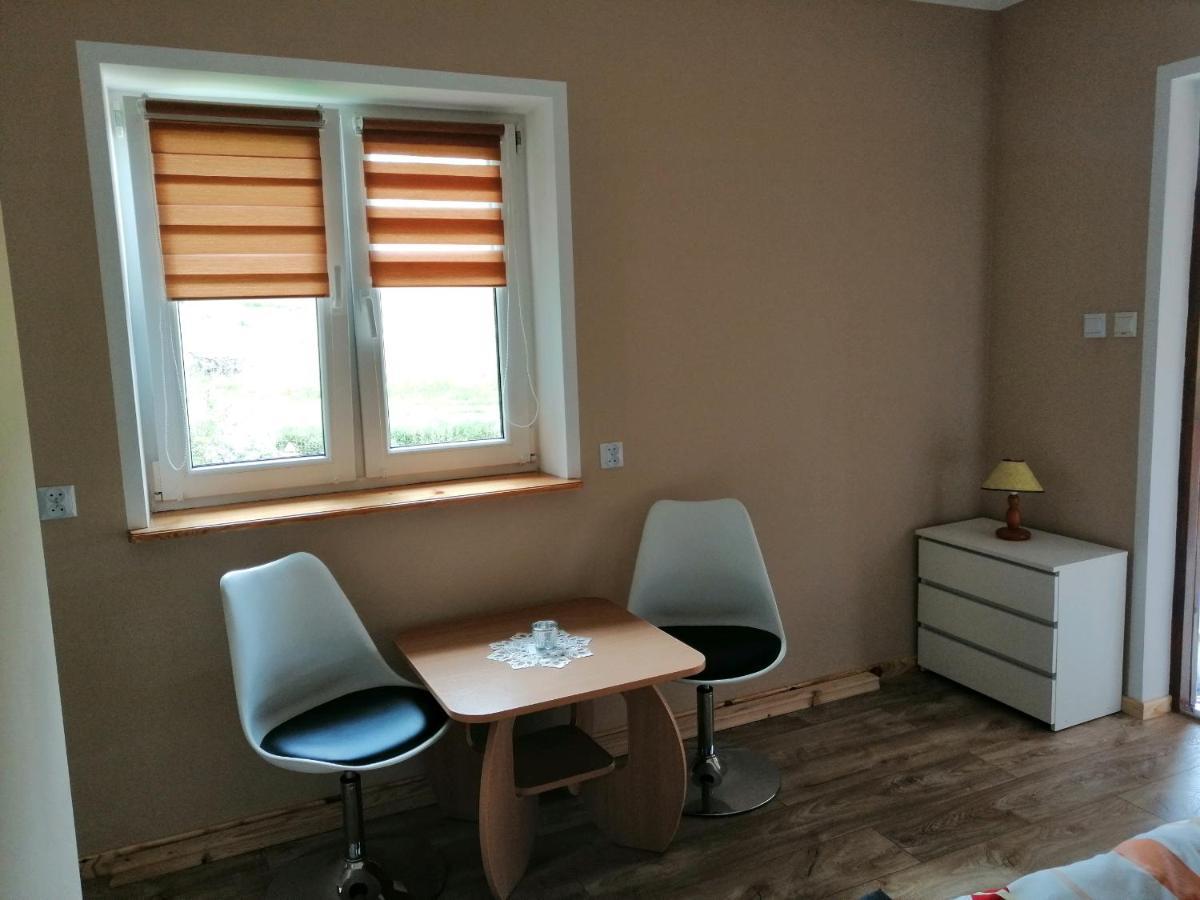 Rzepedka Villa Rzepedz Екстериор снимка