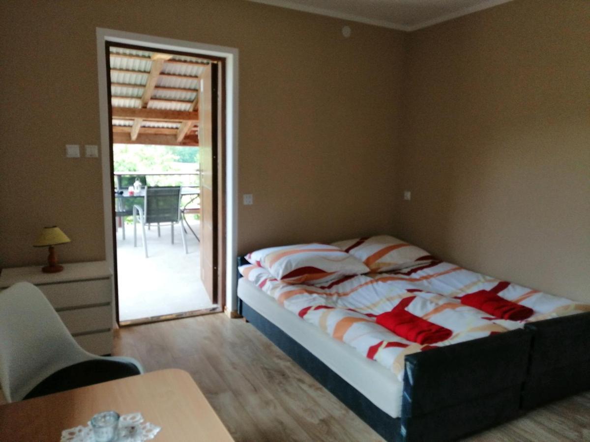 Rzepedka Villa Rzepedz Екстериор снимка