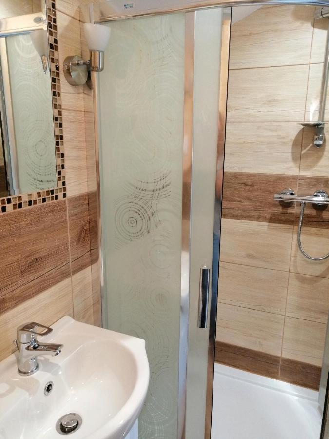 Rzepedka Villa Rzepedz Екстериор снимка