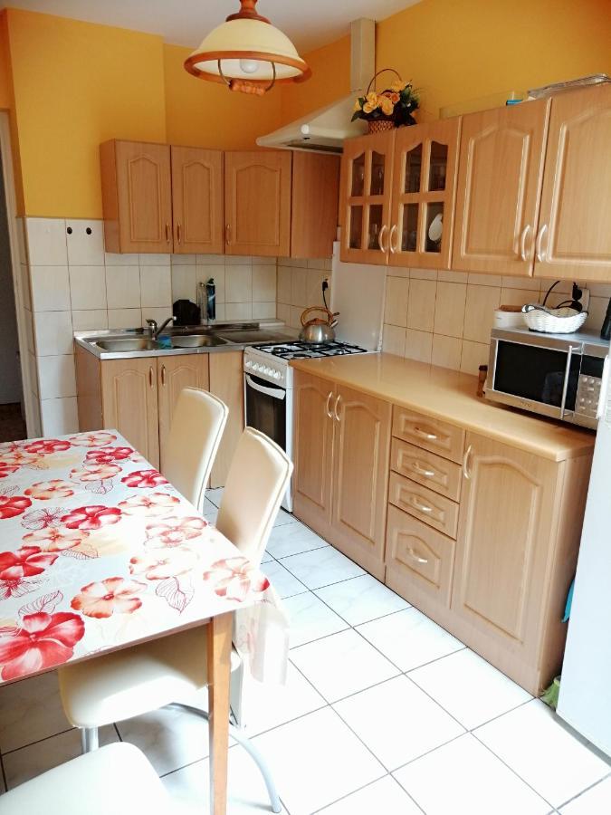 Rzepedka Villa Rzepedz Екстериор снимка