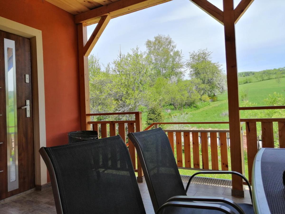 Rzepedka Villa Rzepedz Екстериор снимка