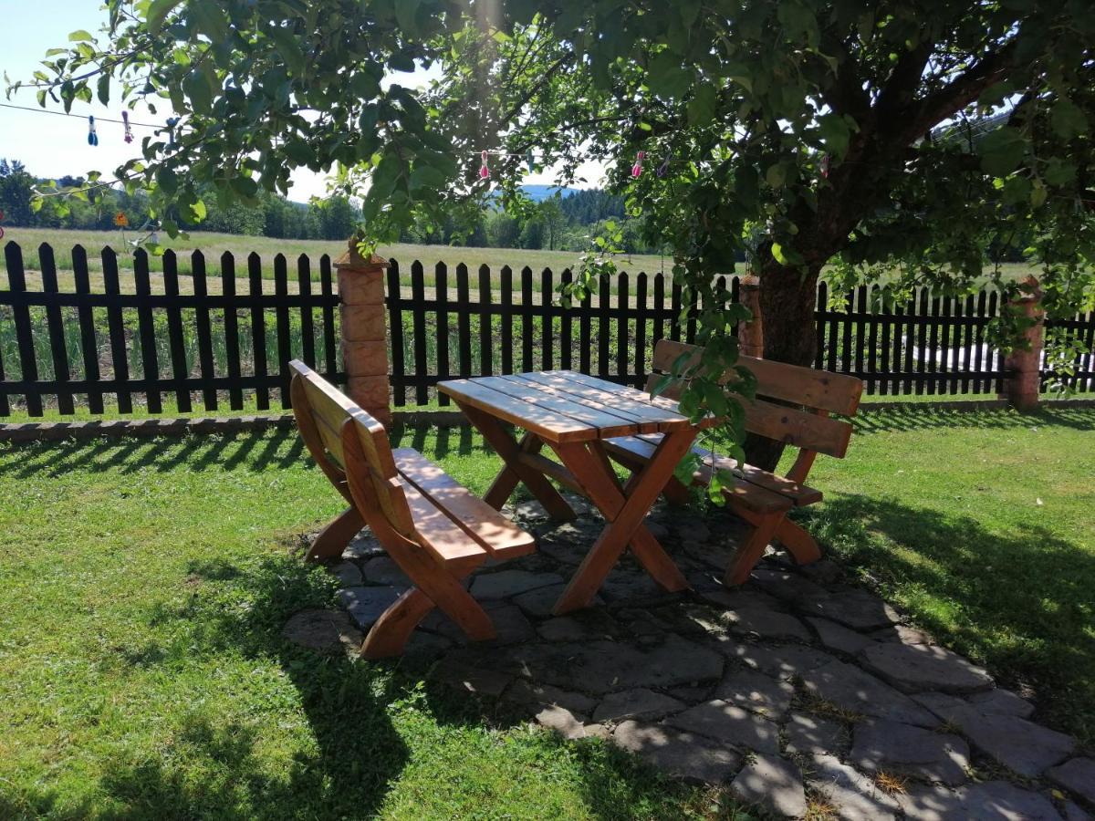 Rzepedka Villa Rzepedz Екстериор снимка