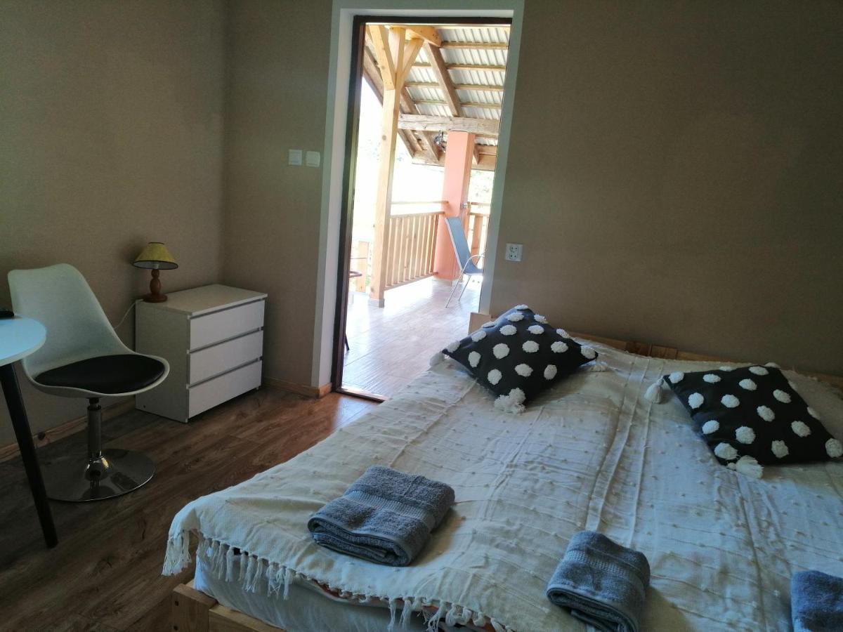 Rzepedka Villa Rzepedz Стая снимка