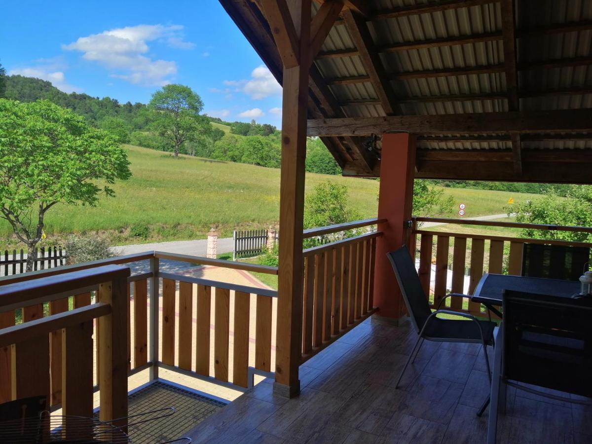 Rzepedka Villa Rzepedz Екстериор снимка