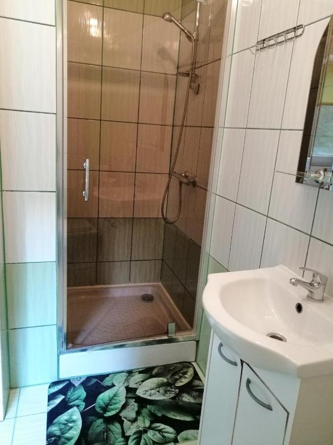 Rzepedka Villa Rzepedz Екстериор снимка
