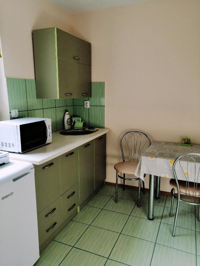 Rzepedka Villa Rzepedz Екстериор снимка