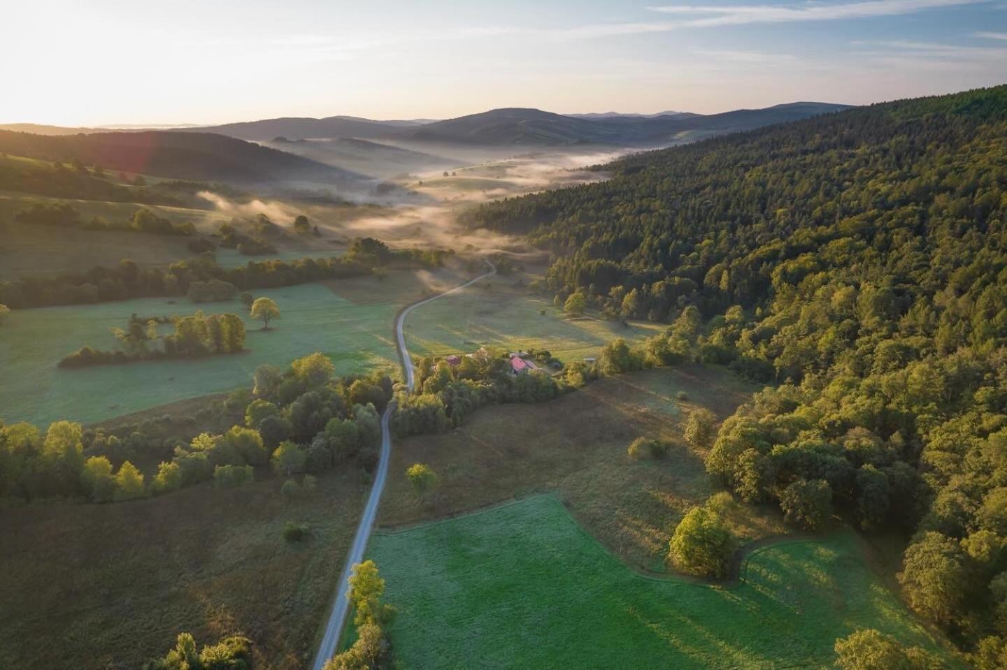 Rzepedka Villa Rzepedz Екстериор снимка