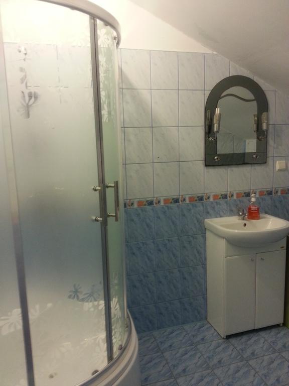 Rzepedka Villa Rzepedz Екстериор снимка